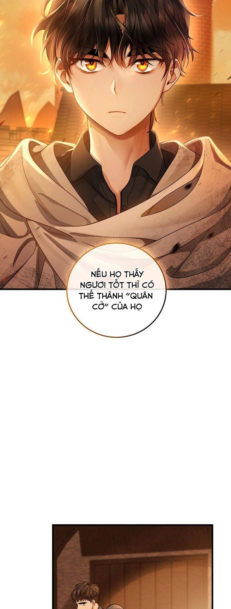 Trở Thành Cứu Tinh Của Nhân Vật Chính Chapter 16 - 28