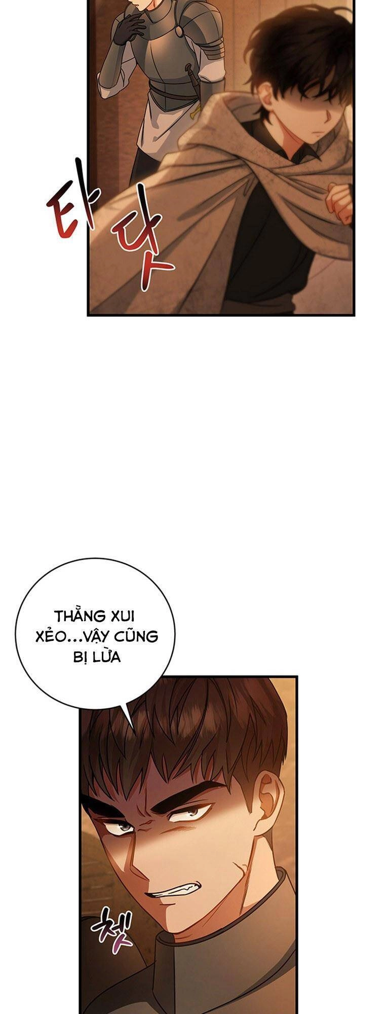 Trở Thành Cứu Tinh Của Nhân Vật Chính Chapter 16 - 29