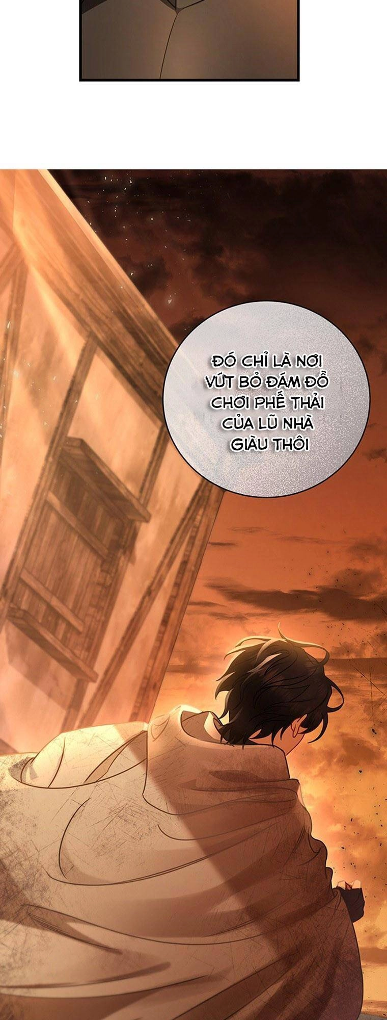 Trở Thành Cứu Tinh Của Nhân Vật Chính Chapter 16 - 30