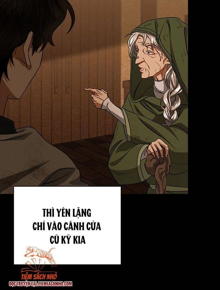 Trở Thành Cứu Tinh Của Nhân Vật Chính Chapter 16 - 34