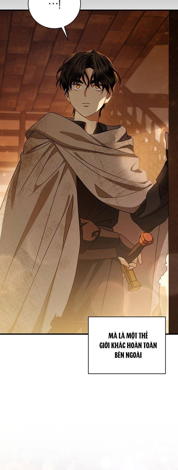 Trở Thành Cứu Tinh Của Nhân Vật Chính Chapter 16 - 36