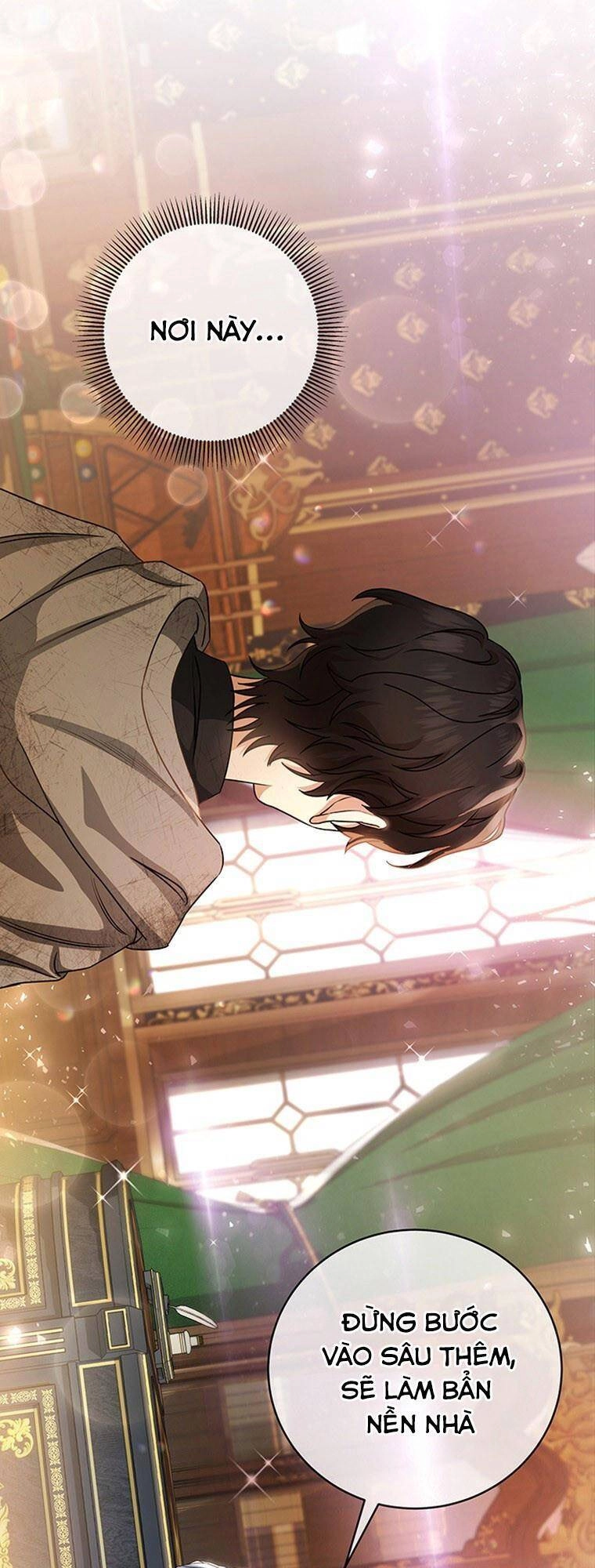 Trở Thành Cứu Tinh Của Nhân Vật Chính Chapter 16 - 37