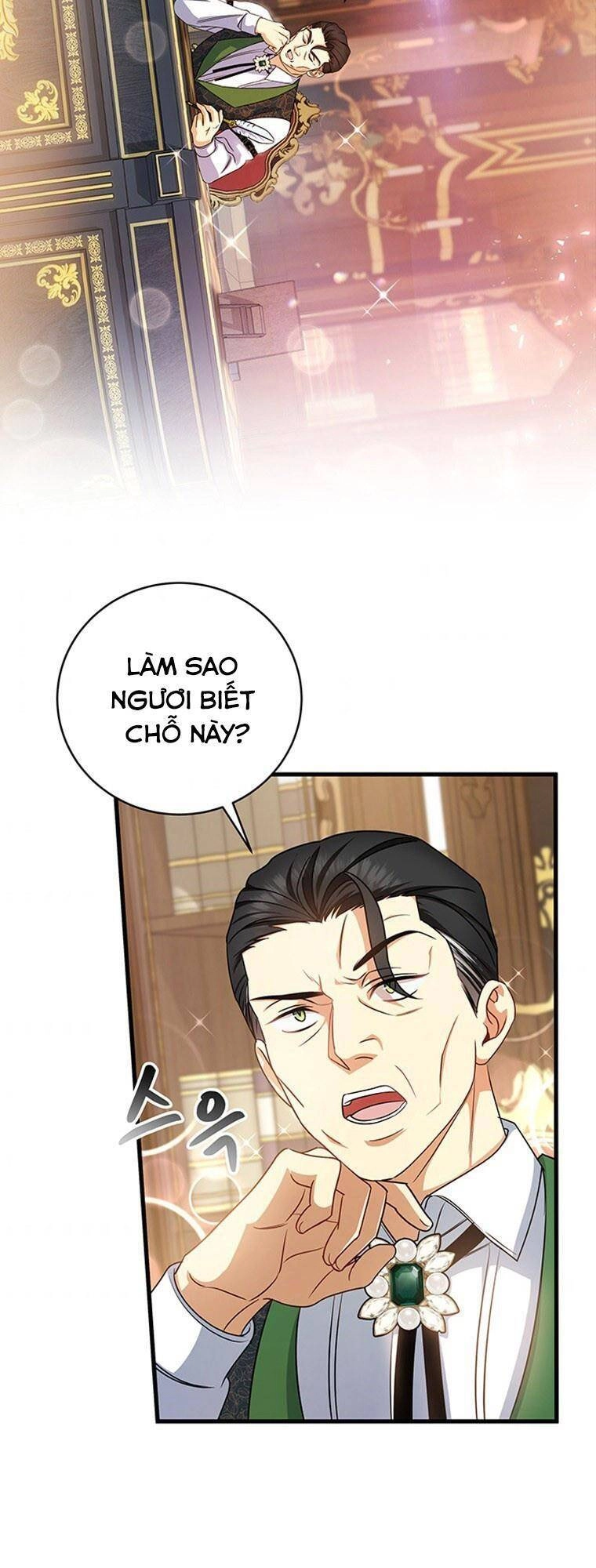 Trở Thành Cứu Tinh Của Nhân Vật Chính Chapter 16 - 38