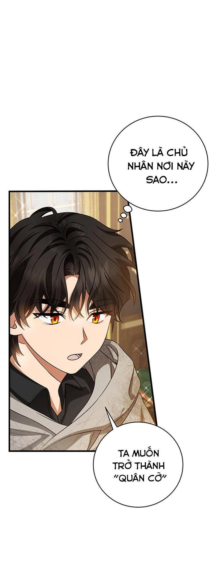 Trở Thành Cứu Tinh Của Nhân Vật Chính Chapter 16 - 39