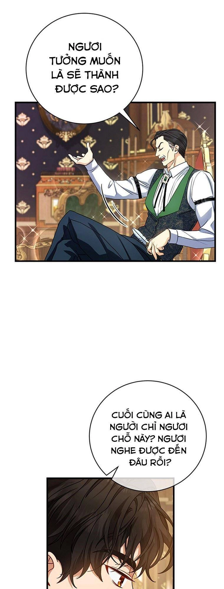 Trở Thành Cứu Tinh Của Nhân Vật Chính Chapter 16 - 40