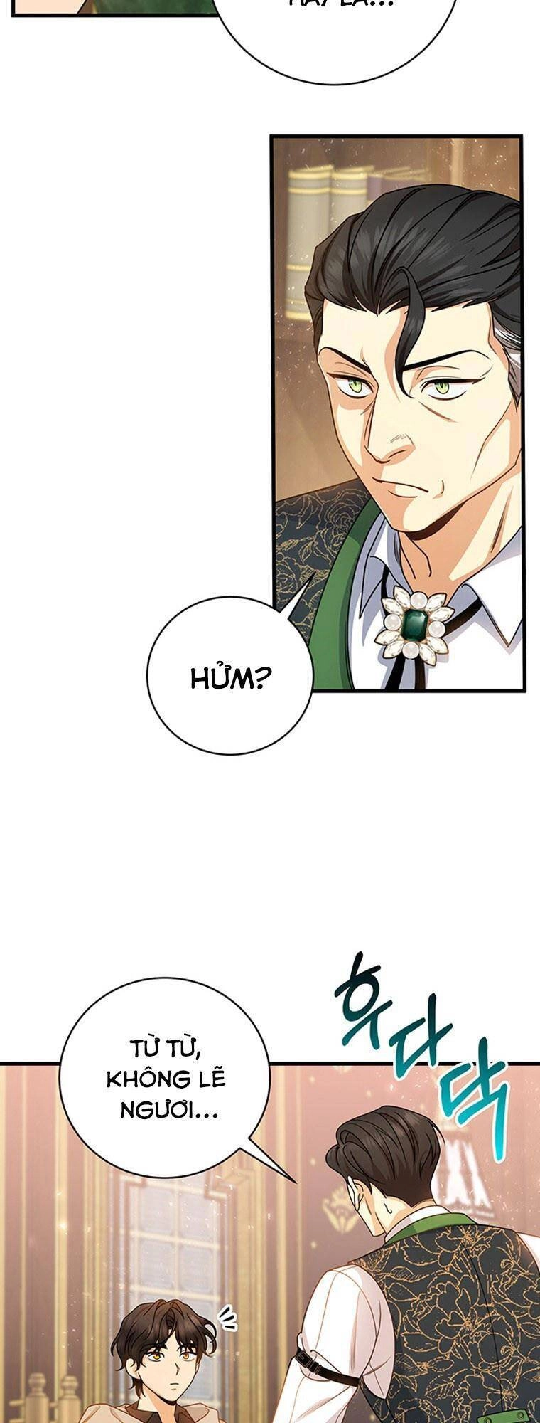 Trở Thành Cứu Tinh Của Nhân Vật Chính Chapter 16 - 42