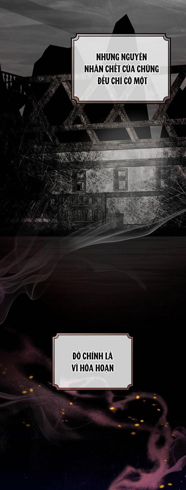 Trở Thành Cứu Tinh Của Nhân Vật Chính Chapter 16 - 47