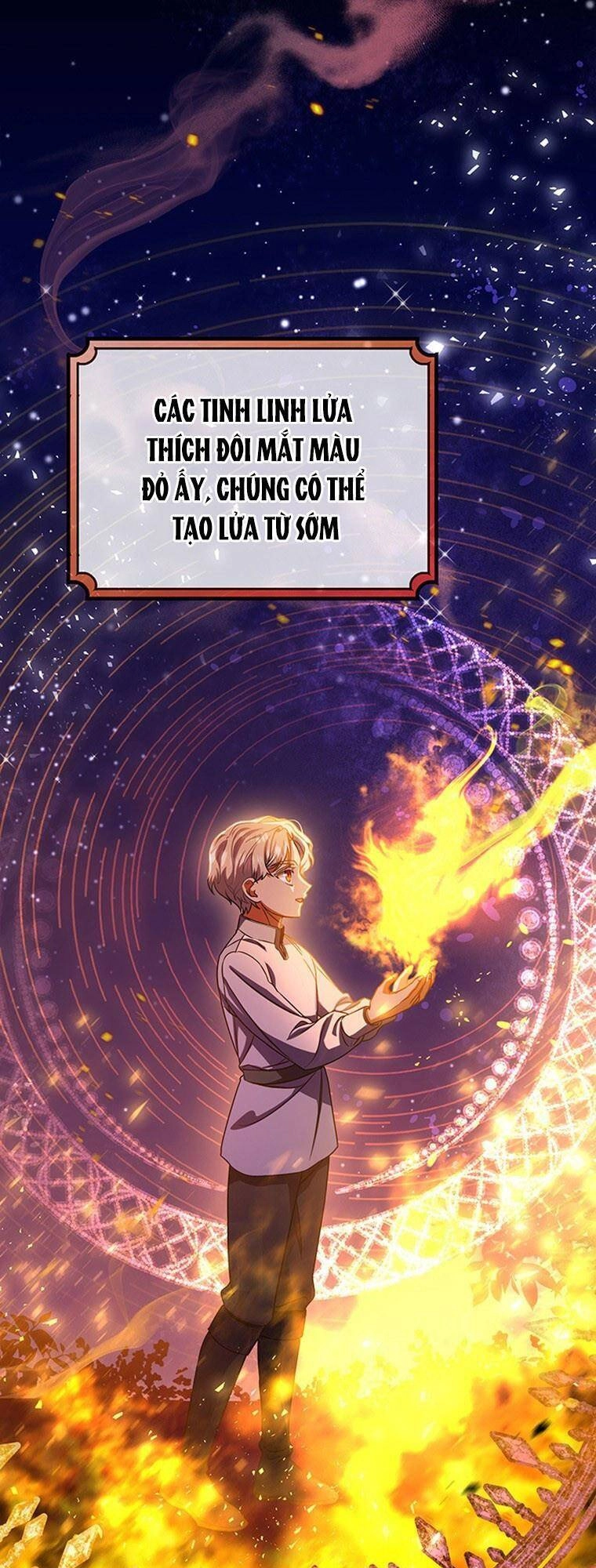 Trở Thành Cứu Tinh Của Nhân Vật Chính Chapter 16 - 48