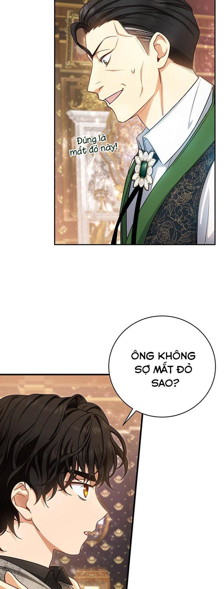 Trở Thành Cứu Tinh Của Nhân Vật Chính Chapter 16 - 52