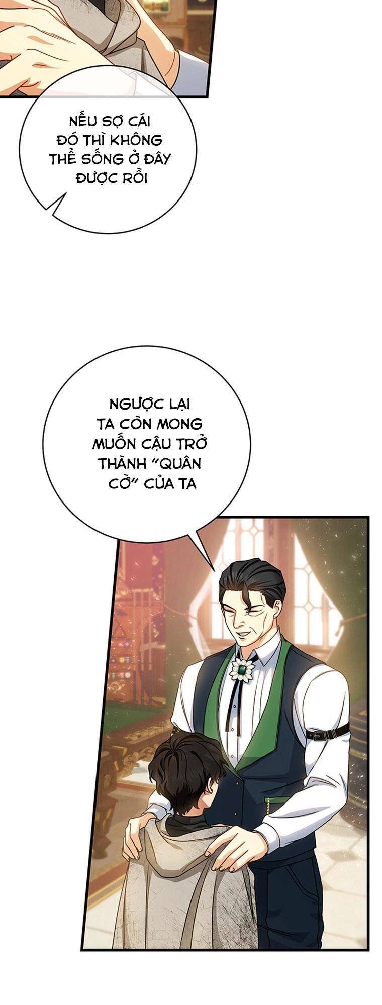 Trở Thành Cứu Tinh Của Nhân Vật Chính Chapter 16 - 53