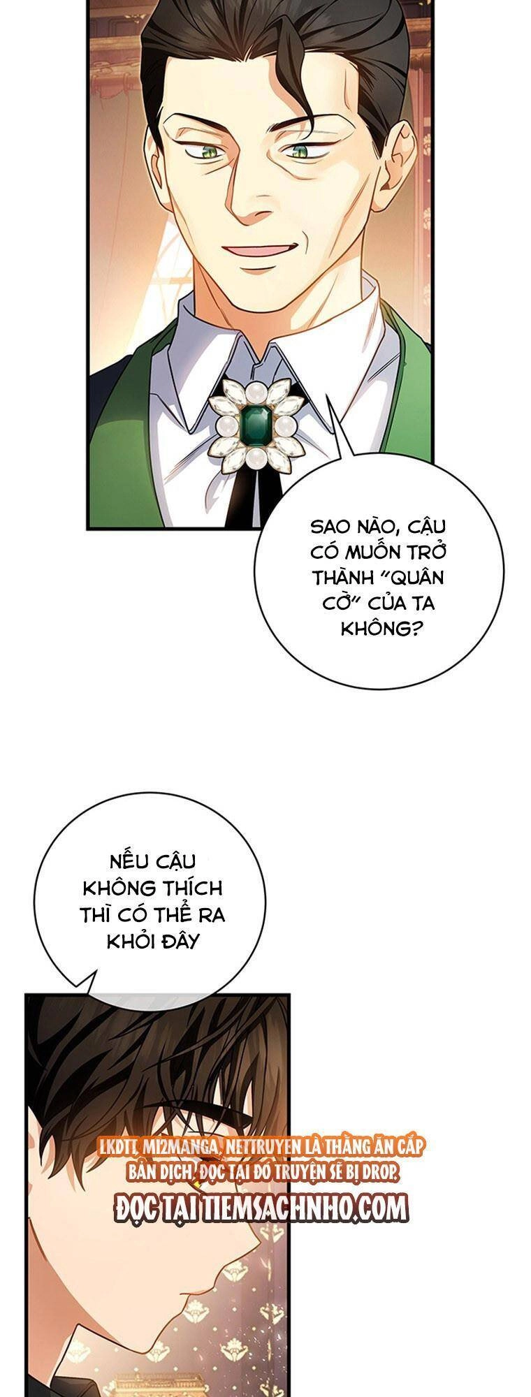 Trở Thành Cứu Tinh Của Nhân Vật Chính Chapter 16 - 59