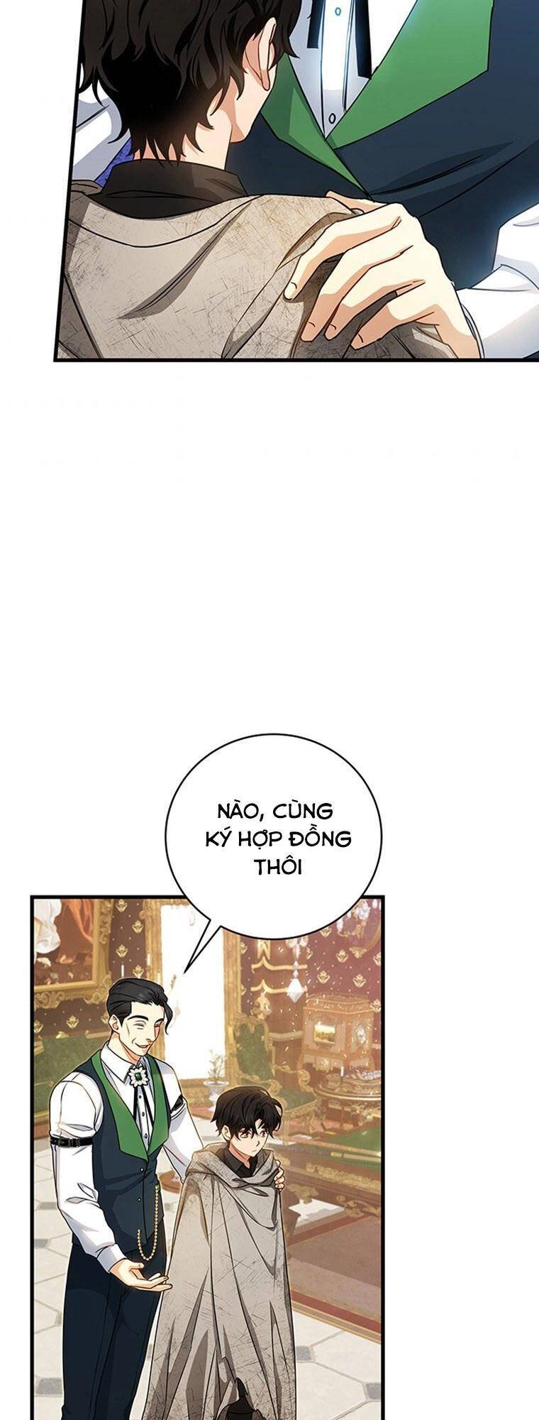 Trở Thành Cứu Tinh Của Nhân Vật Chính Chapter 16 - 61