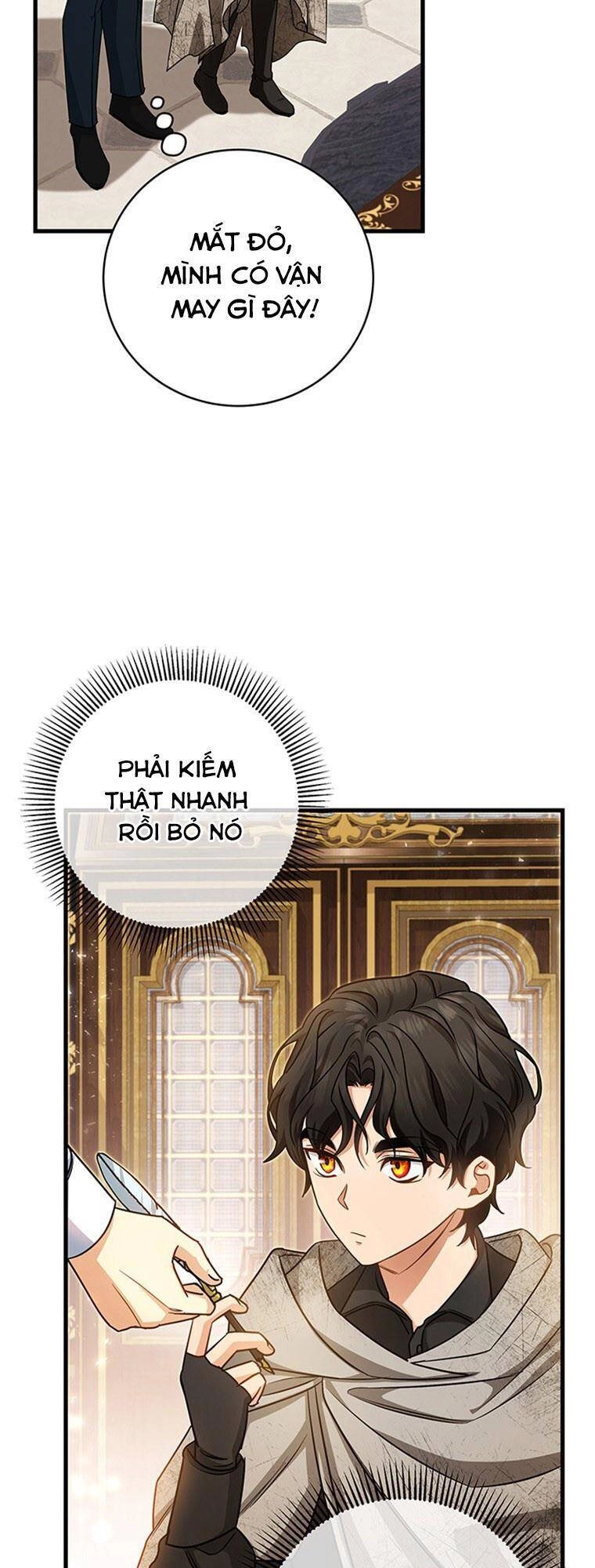 Trở Thành Cứu Tinh Của Nhân Vật Chính Chapter 16 - 62