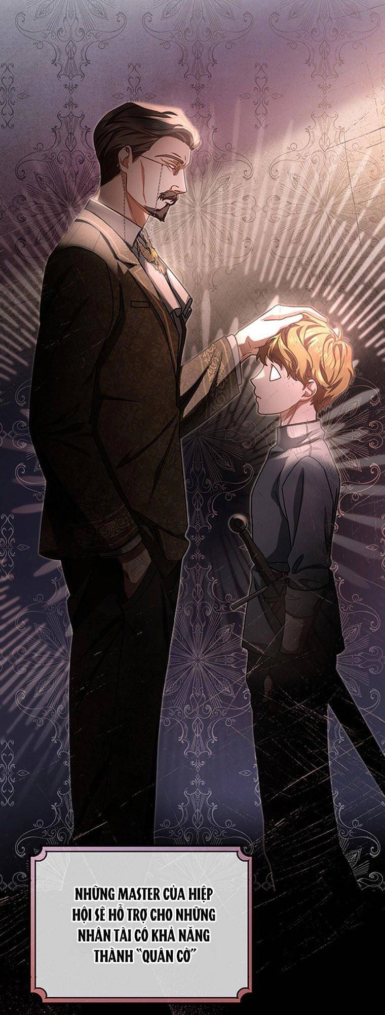 Trở Thành Cứu Tinh Của Nhân Vật Chính Chapter 17 - 2