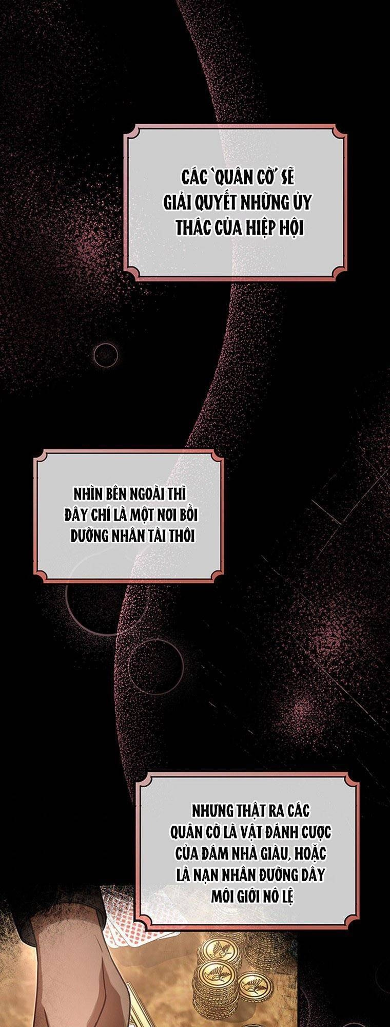 Trở Thành Cứu Tinh Của Nhân Vật Chính Chapter 17 - 3