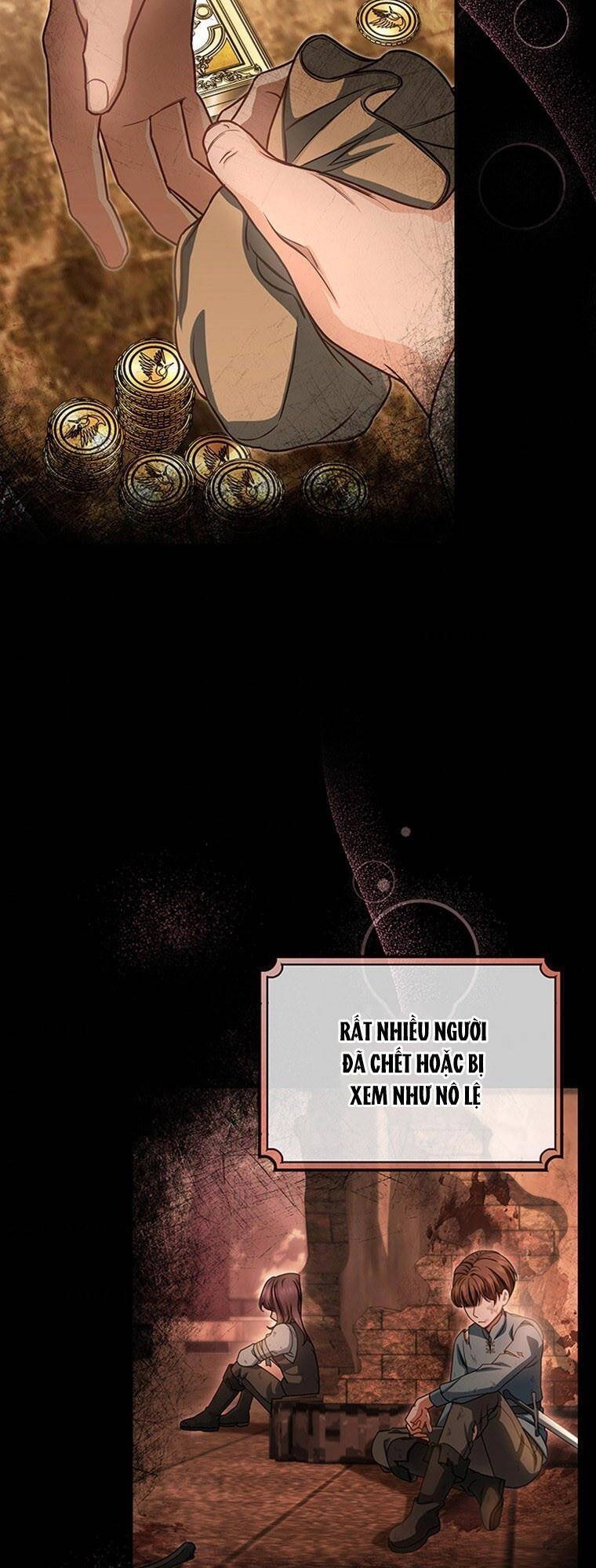 Trở Thành Cứu Tinh Của Nhân Vật Chính Chapter 17 - 4