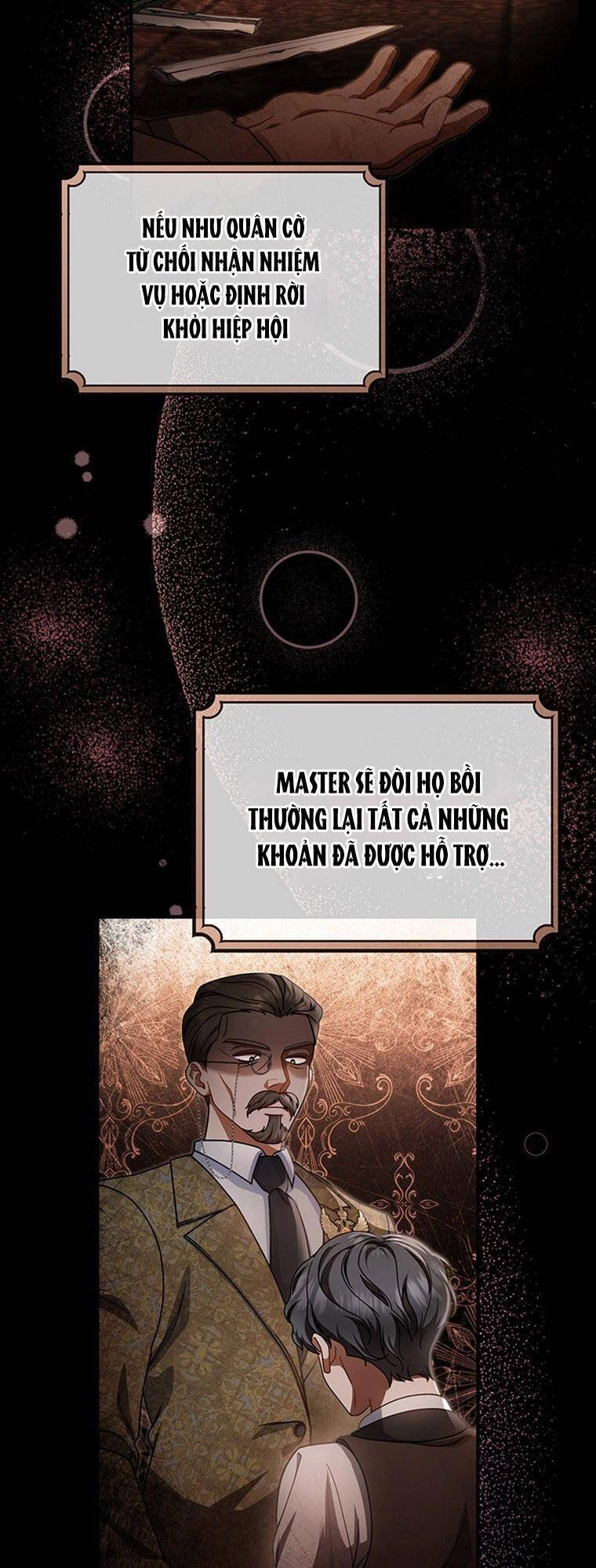 Trở Thành Cứu Tinh Của Nhân Vật Chính Chapter 17 - 5