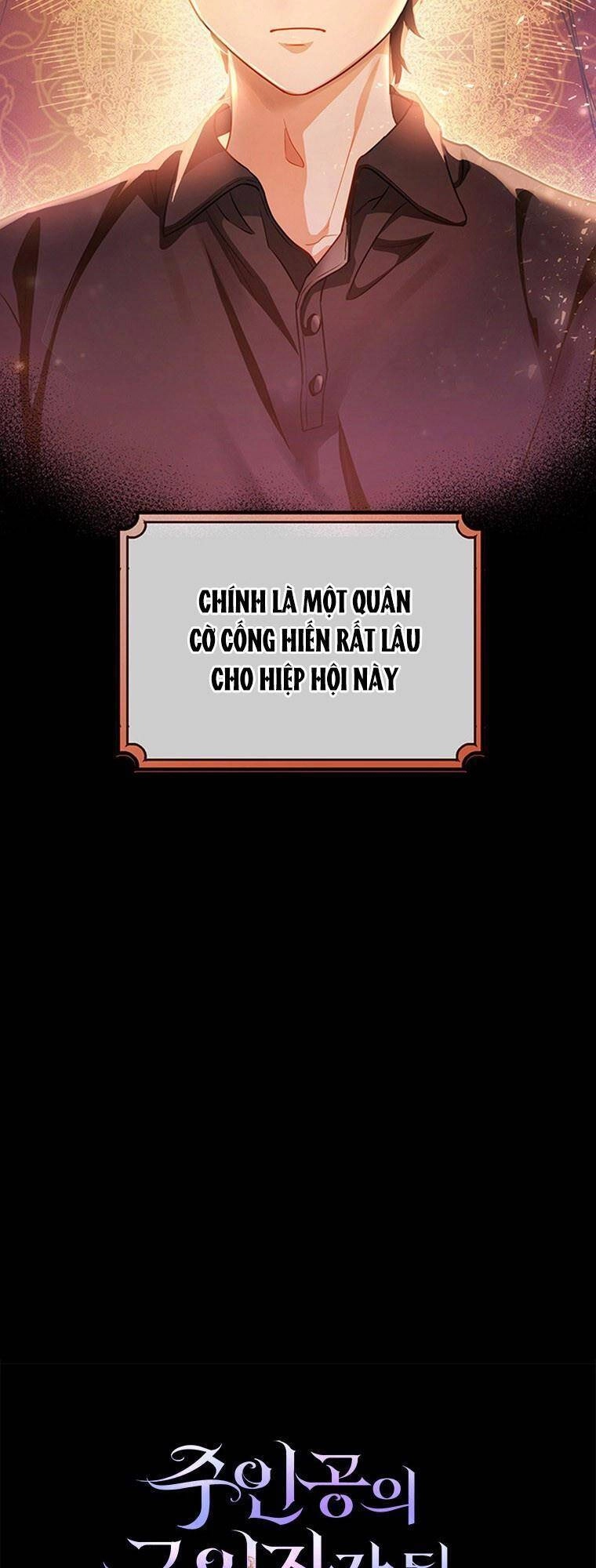 Trở Thành Cứu Tinh Của Nhân Vật Chính Chapter 17 - 8