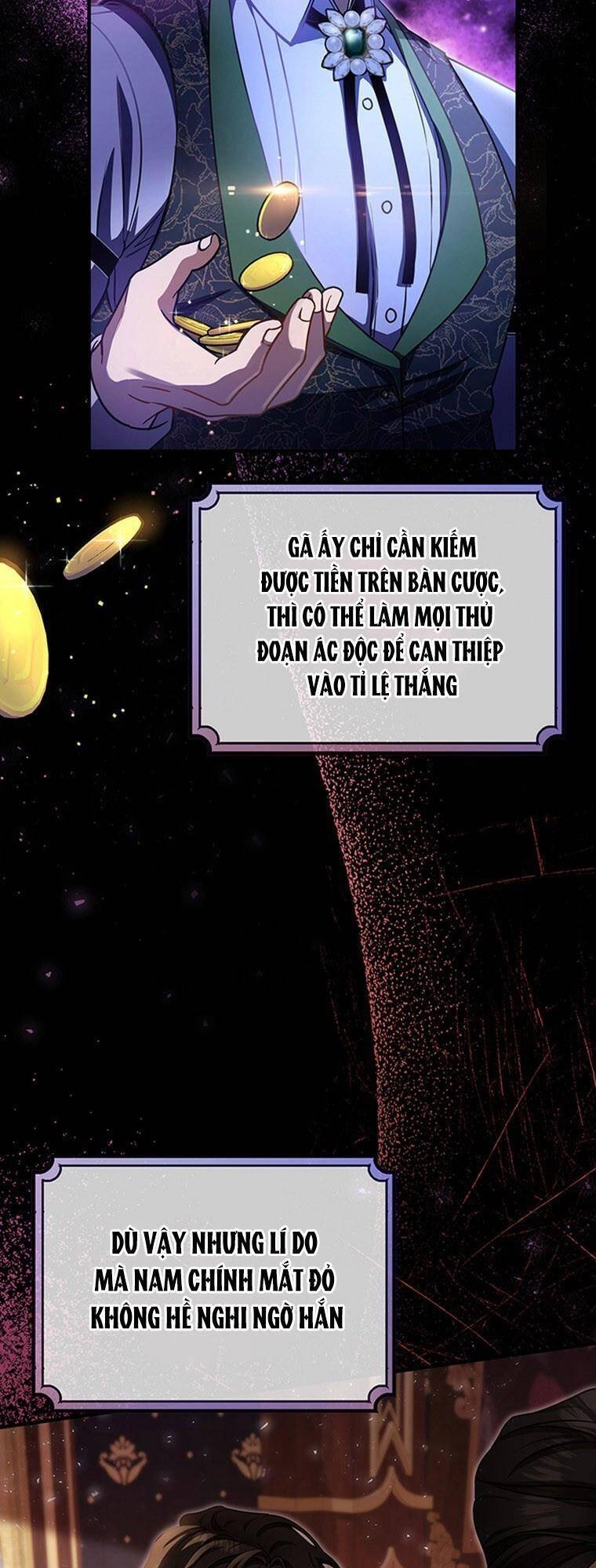 Trở Thành Cứu Tinh Của Nhân Vật Chính Chapter 17 - 10