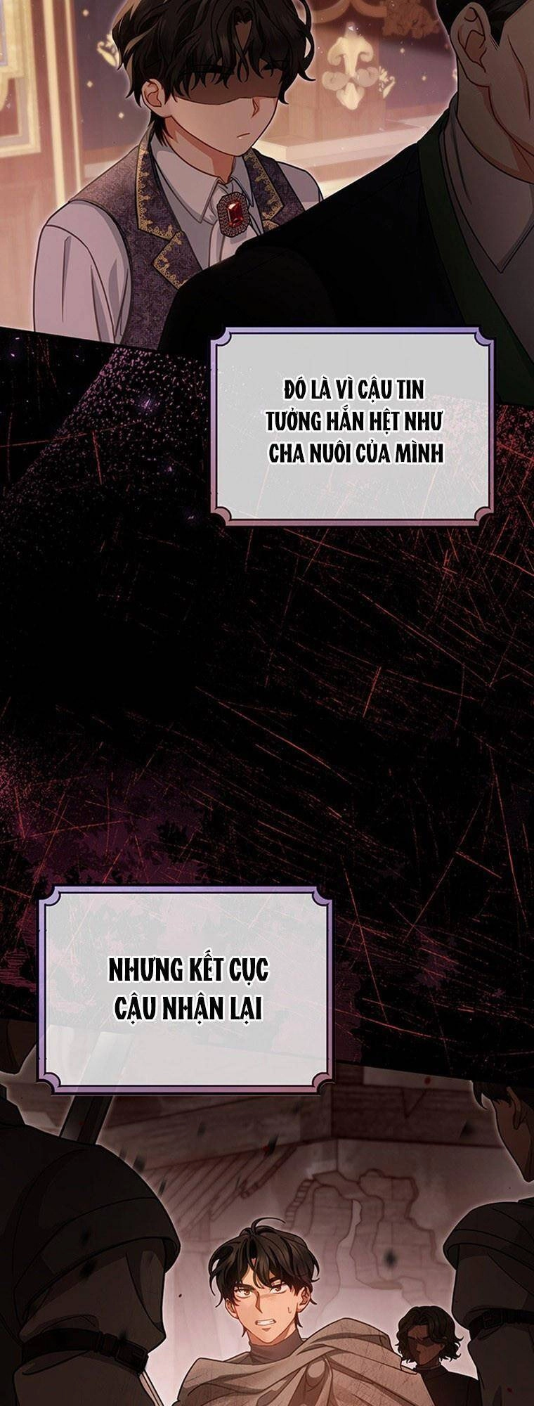 Trở Thành Cứu Tinh Của Nhân Vật Chính Chapter 17 - 11