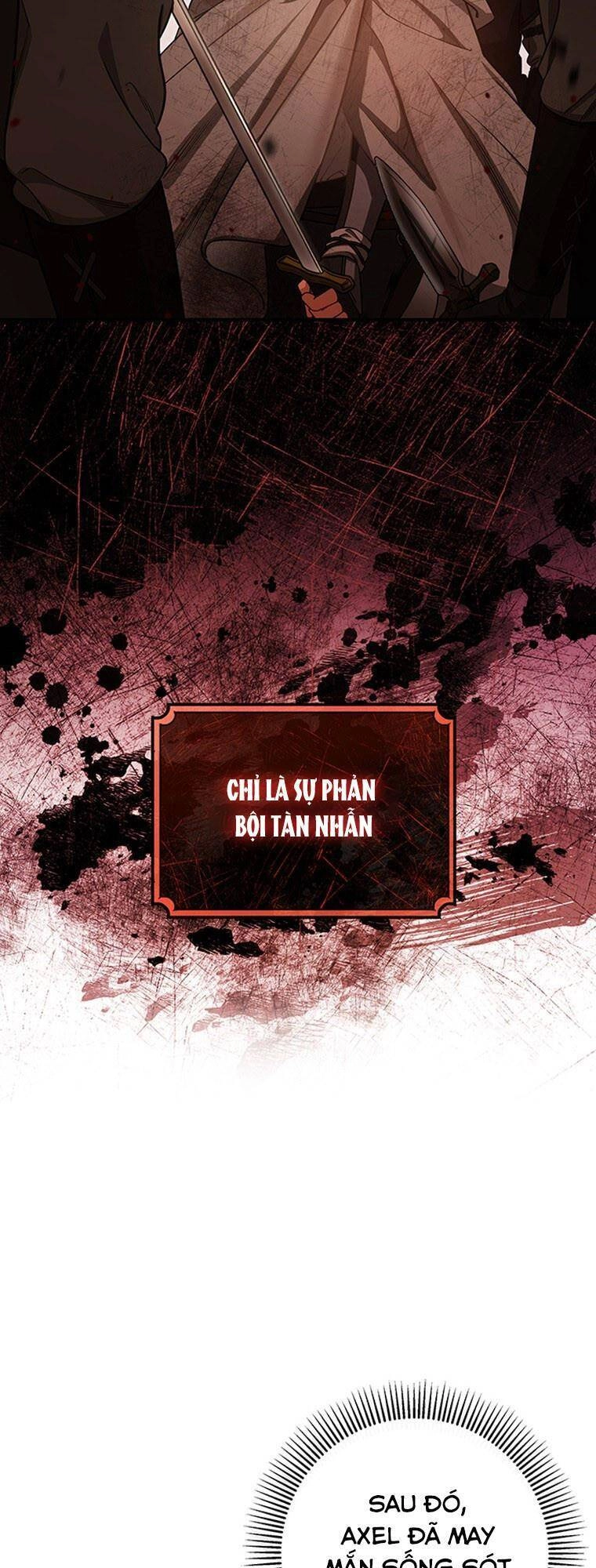 Trở Thành Cứu Tinh Của Nhân Vật Chính Chapter 17 - 12