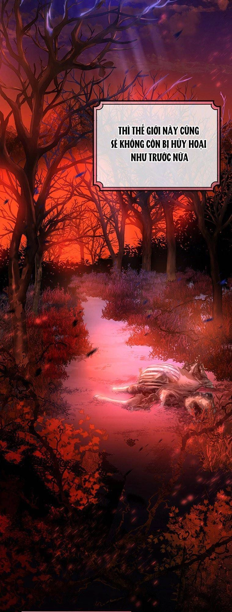 Trở Thành Cứu Tinh Của Nhân Vật Chính Chapter 17 - 16