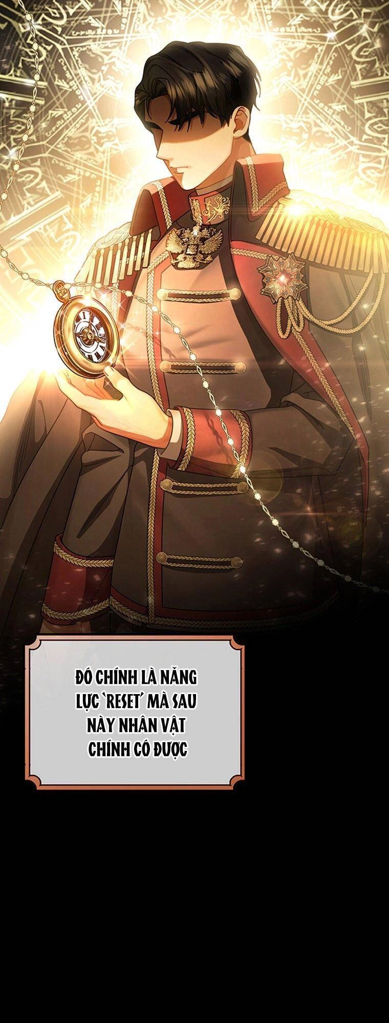 Trở Thành Cứu Tinh Của Nhân Vật Chính Chapter 17 - 19