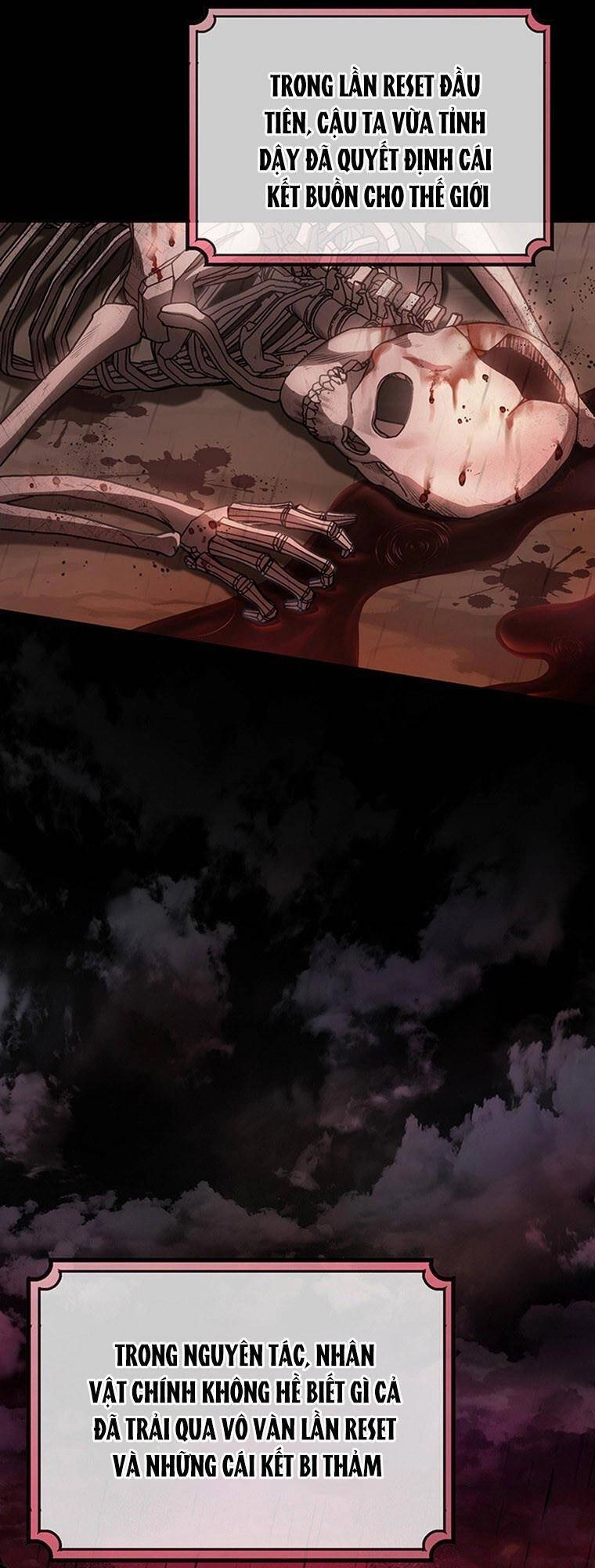 Trở Thành Cứu Tinh Của Nhân Vật Chính Chapter 17 - 20