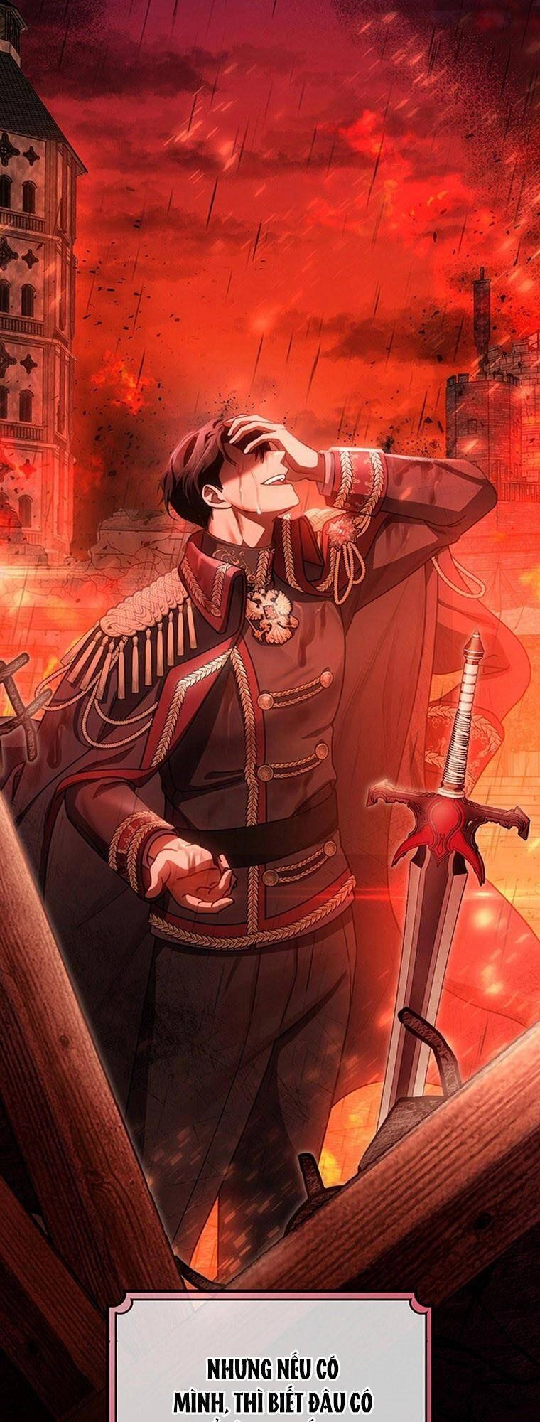 Trở Thành Cứu Tinh Của Nhân Vật Chính Chapter 17 - 21