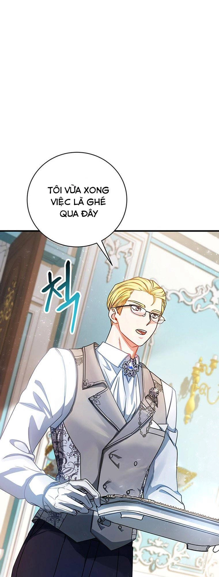 Trở Thành Cứu Tinh Của Nhân Vật Chính Chapter 17 - 24