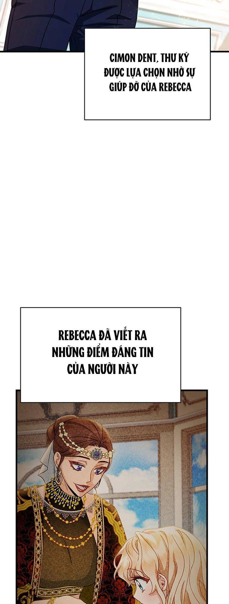 Trở Thành Cứu Tinh Của Nhân Vật Chính Chapter 17 - 25