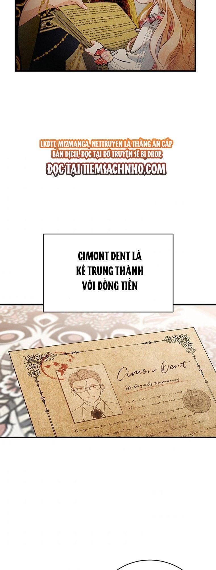 Trở Thành Cứu Tinh Của Nhân Vật Chính Chapter 17 - 26