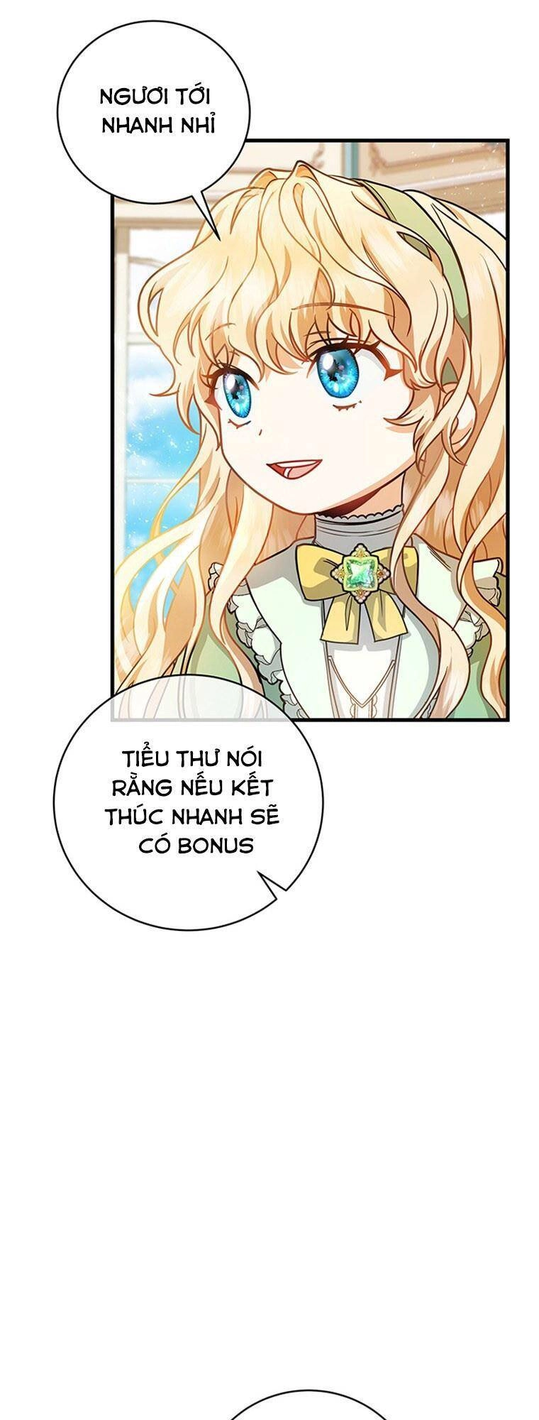 Trở Thành Cứu Tinh Của Nhân Vật Chính Chapter 17 - 28