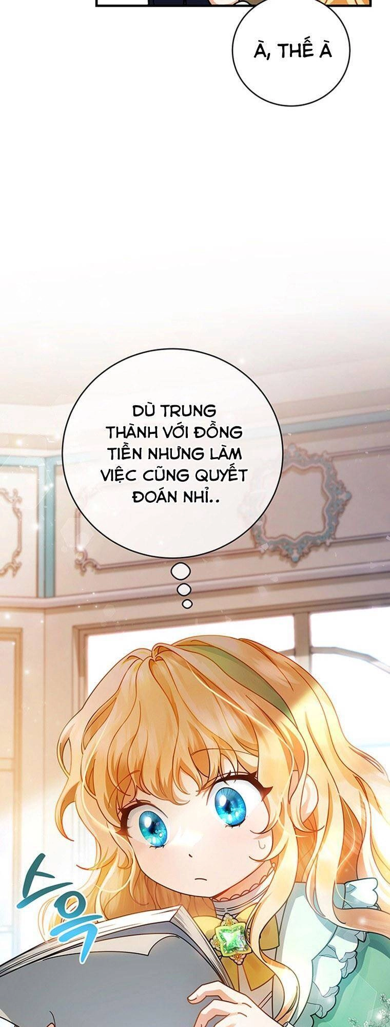 Trở Thành Cứu Tinh Của Nhân Vật Chính Chapter 17 - 30