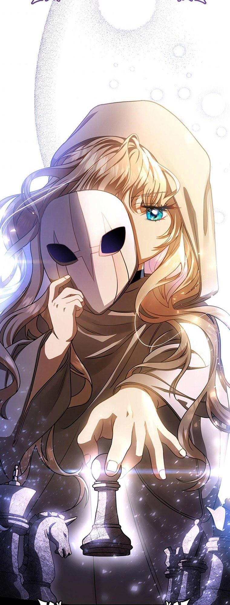 Trở Thành Cứu Tinh Của Nhân Vật Chính Chapter 17 - 32