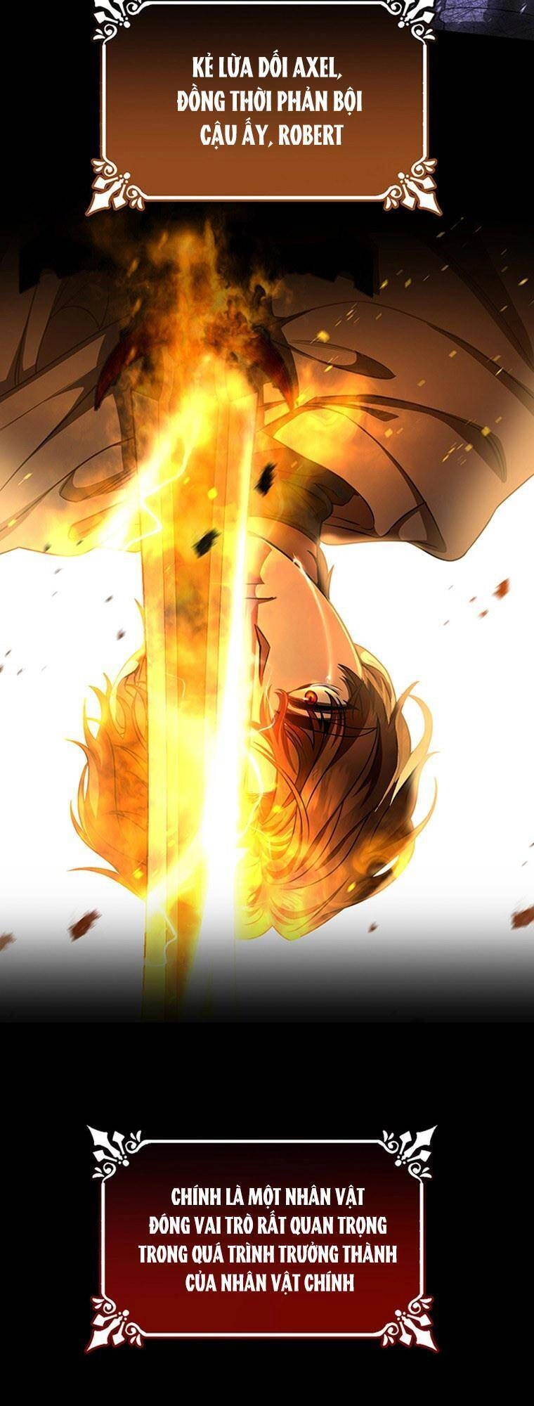 Trở Thành Cứu Tinh Của Nhân Vật Chính Chapter 17 - 33