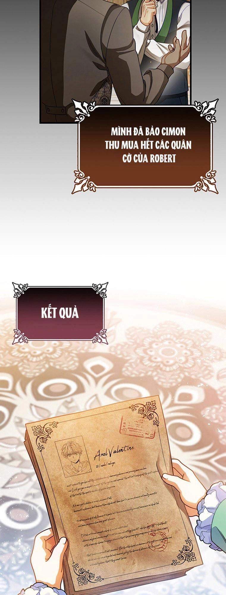 Trở Thành Cứu Tinh Của Nhân Vật Chính Chapter 17 - 35