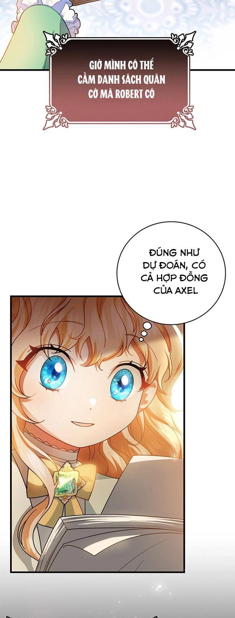 Trở Thành Cứu Tinh Của Nhân Vật Chính Chapter 17 - 36