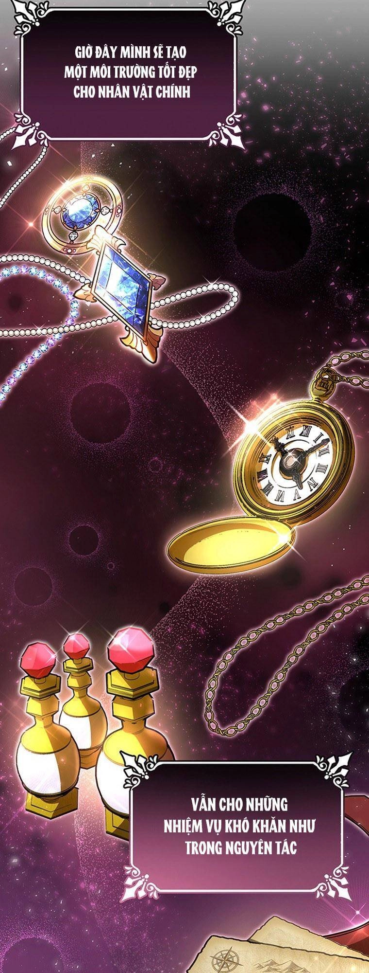 Trở Thành Cứu Tinh Của Nhân Vật Chính Chapter 17 - 37