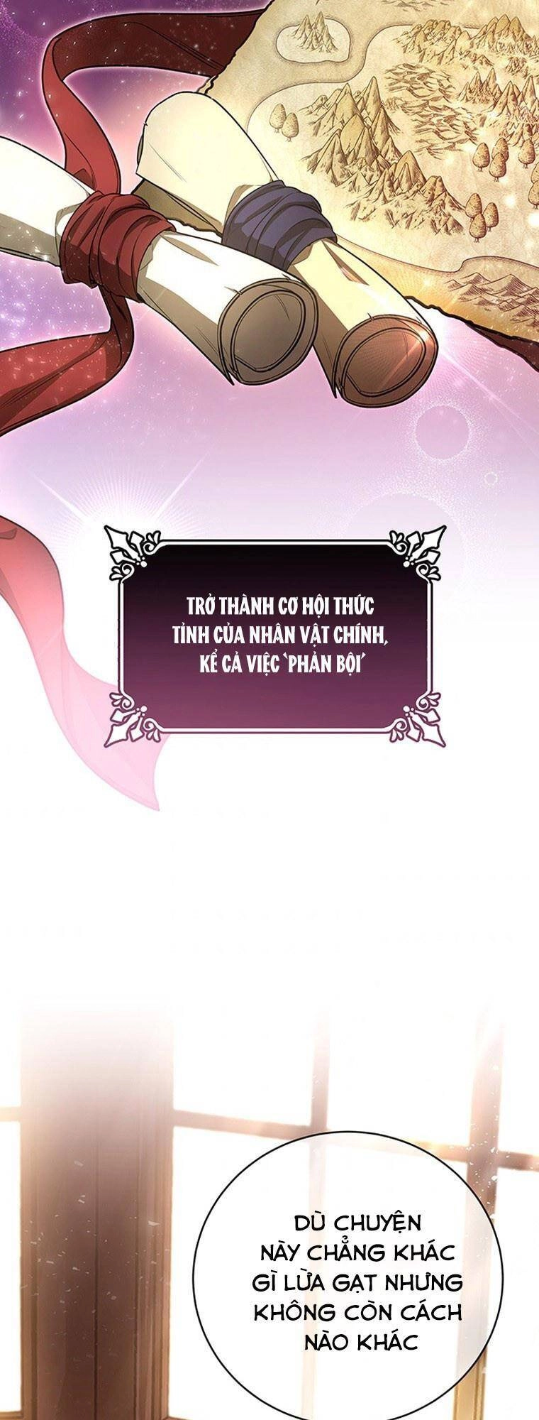 Trở Thành Cứu Tinh Của Nhân Vật Chính Chapter 17 - 38