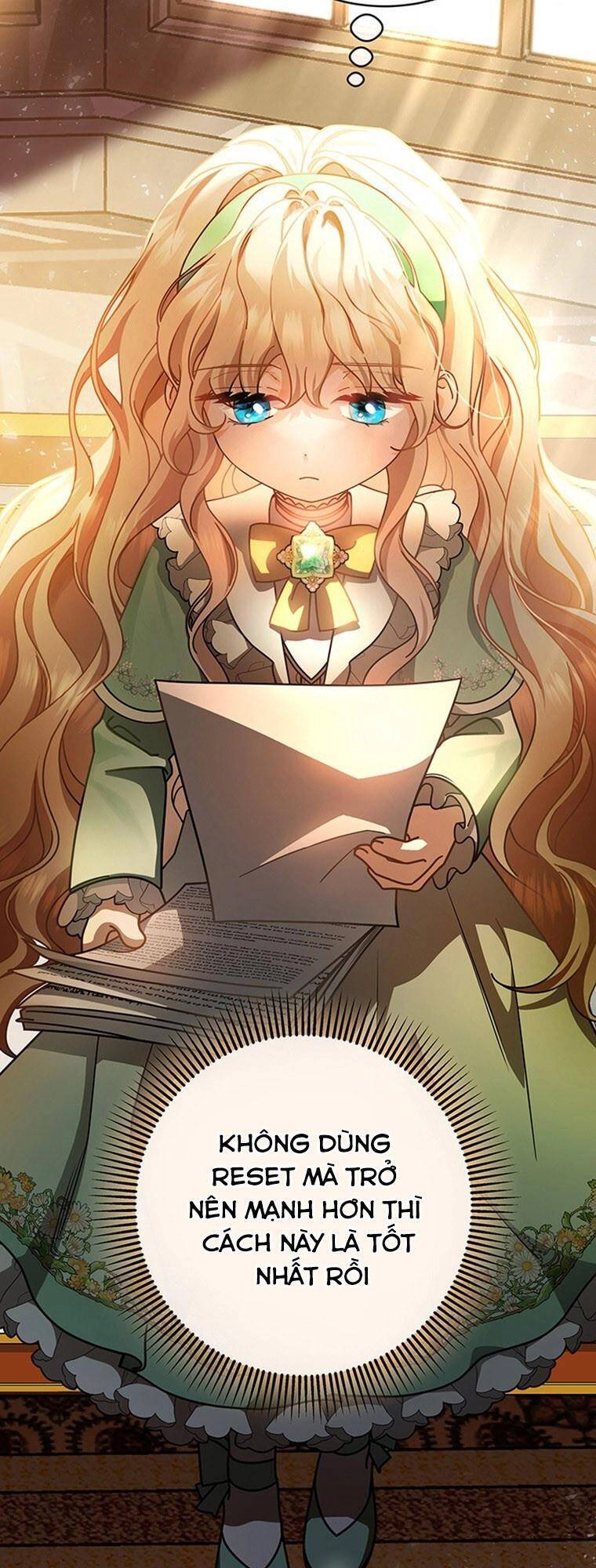 Trở Thành Cứu Tinh Của Nhân Vật Chính Chapter 17 - 39