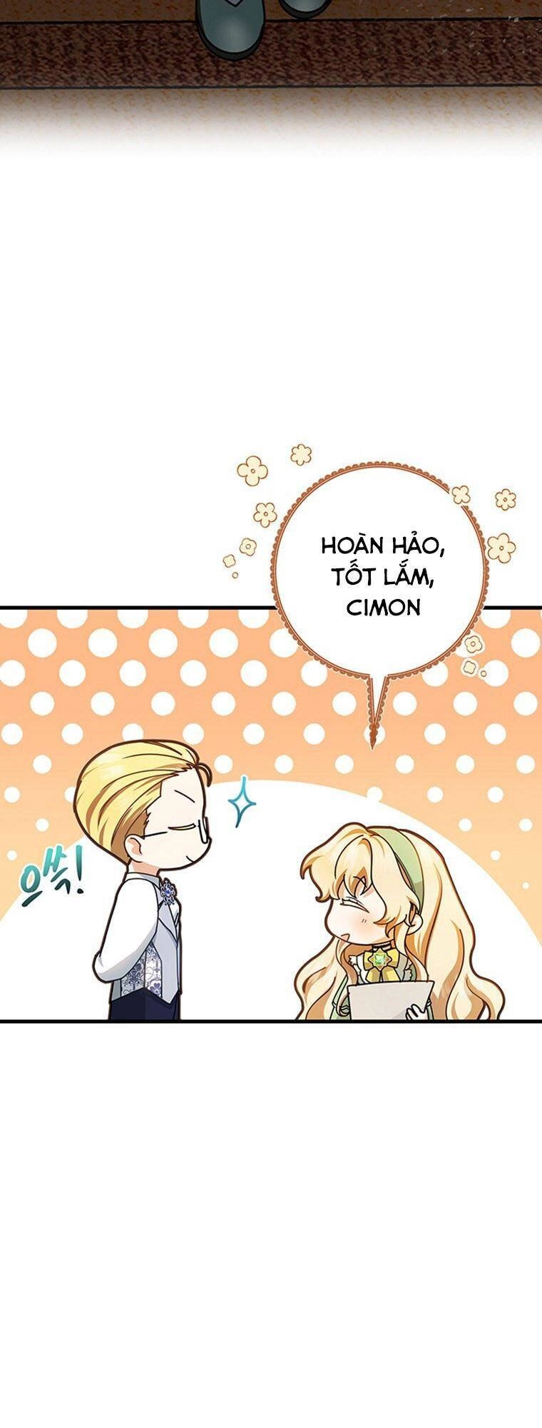 Trở Thành Cứu Tinh Của Nhân Vật Chính Chapter 17 - 40