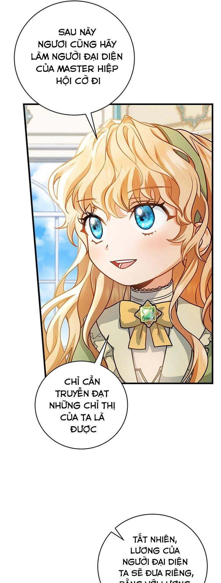 Trở Thành Cứu Tinh Của Nhân Vật Chính Chapter 17 - 41