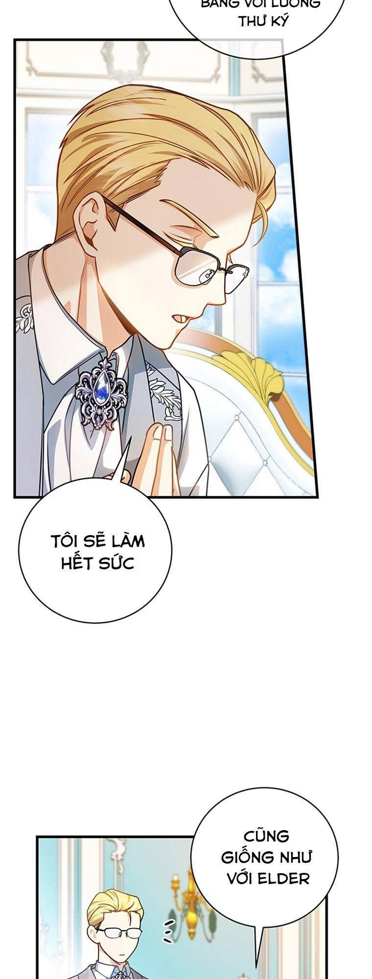 Trở Thành Cứu Tinh Của Nhân Vật Chính Chapter 17 - 42