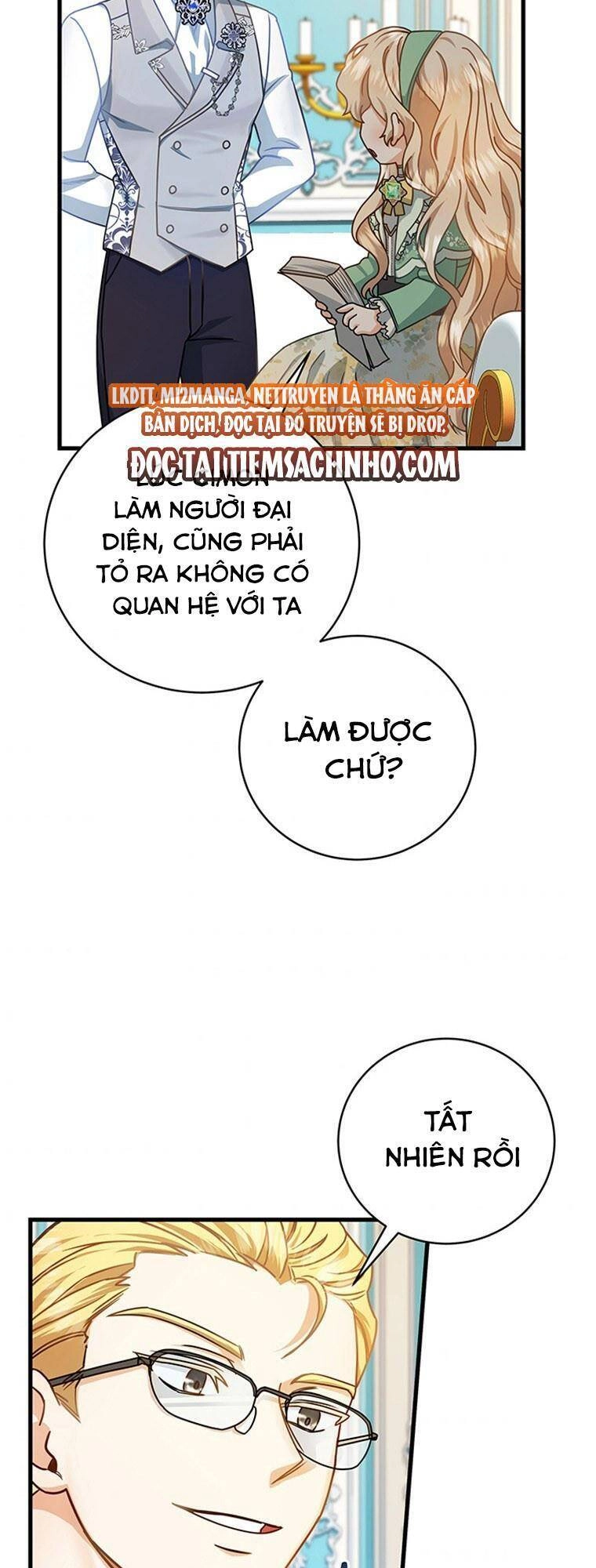 Trở Thành Cứu Tinh Của Nhân Vật Chính Chapter 17 - 43