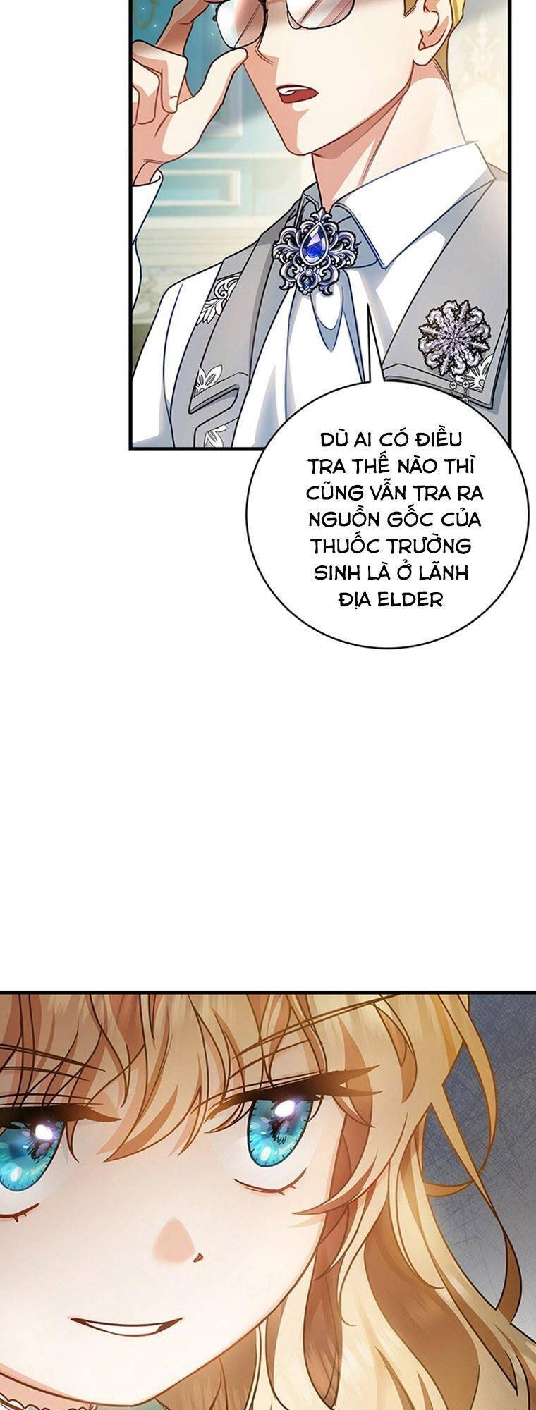 Trở Thành Cứu Tinh Của Nhân Vật Chính Chapter 17 - 48