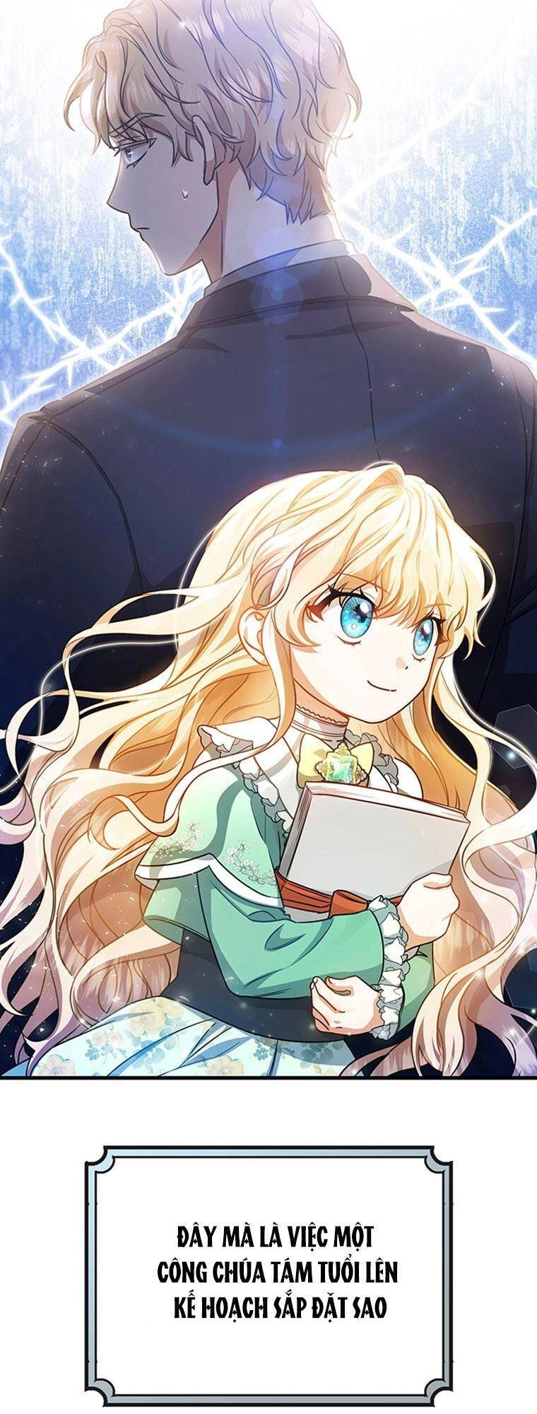 Trở Thành Cứu Tinh Của Nhân Vật Chính Chapter 17 - 50