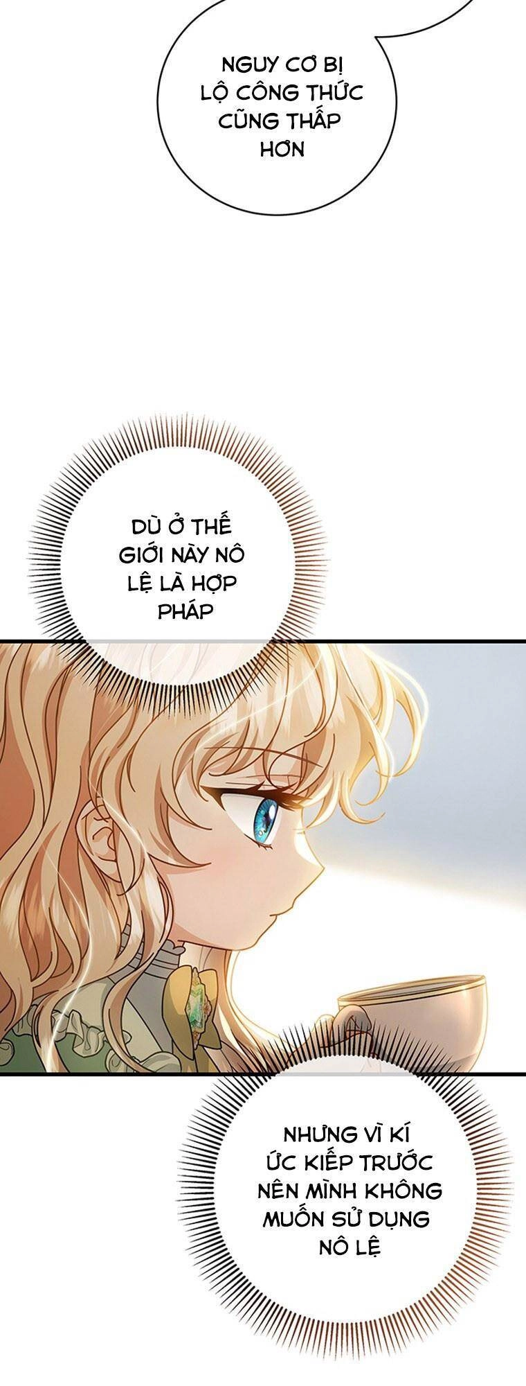 Trở Thành Cứu Tinh Của Nhân Vật Chính Chapter 17 - 53