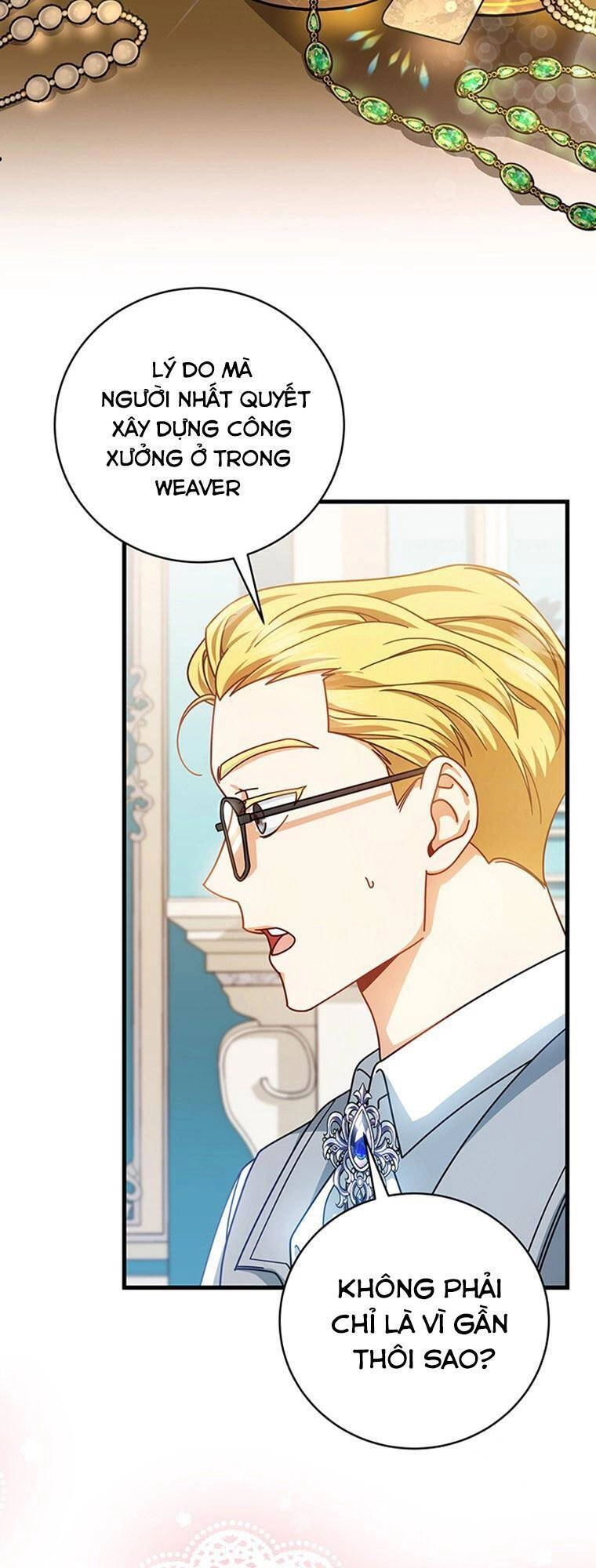 Trở Thành Cứu Tinh Của Nhân Vật Chính Chapter 17 - 58