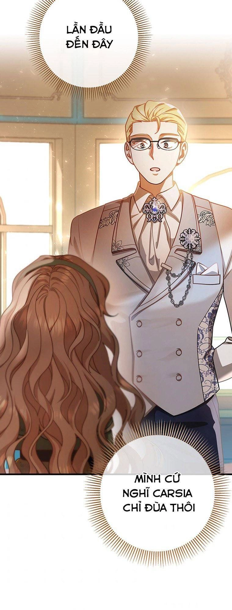 Trở Thành Cứu Tinh Của Nhân Vật Chính Chapter 17 - 60